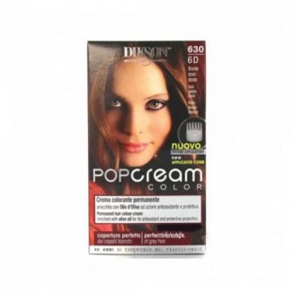 Dikson Pop Cream Color...