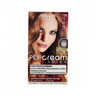 Dikson Pop Cream Color...