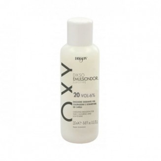 Dikson Emulsiondor Eurotype...