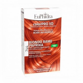 Euphidra Colorpro Xd...