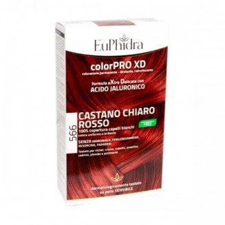 Euphidra Colorpro Xd...