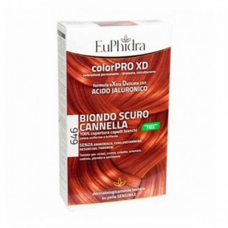 Euphidra Colorpro Xd...