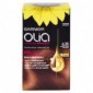Garnier Olia Colorazione Permanente Senza Ammoniaca N. 6.35 Castano Chiaro Cioccolato
