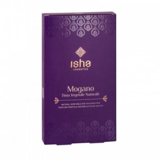 Isha Mogano Tinta Vegetale...