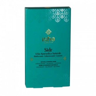 Isha Sidr Erba Ayurvedica...