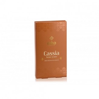 Isha Cassia Henne Neutro 100 G