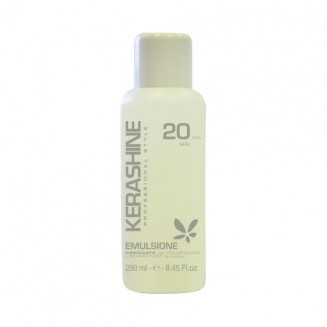 Kerashine 20 Vol Emulsione...