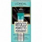 L'Oreal Paris Ritocco Perfetto Permanente Colorazione Ricrescita Nero 2