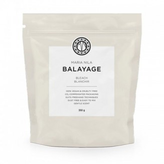 Maria Nila Balayage Bleach...