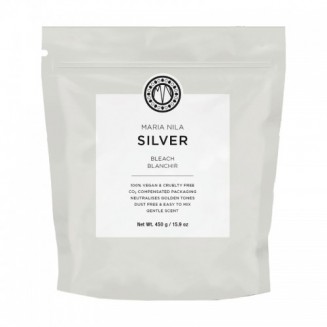 Maria Nila Silver Bleach...