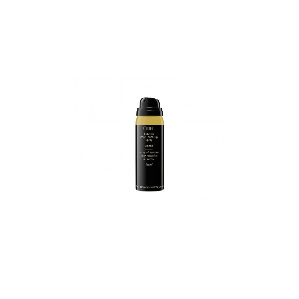 Oribe Airbrush Root Touch-Up Spray Ritocco Ricrescita Biondo 75 Ml 