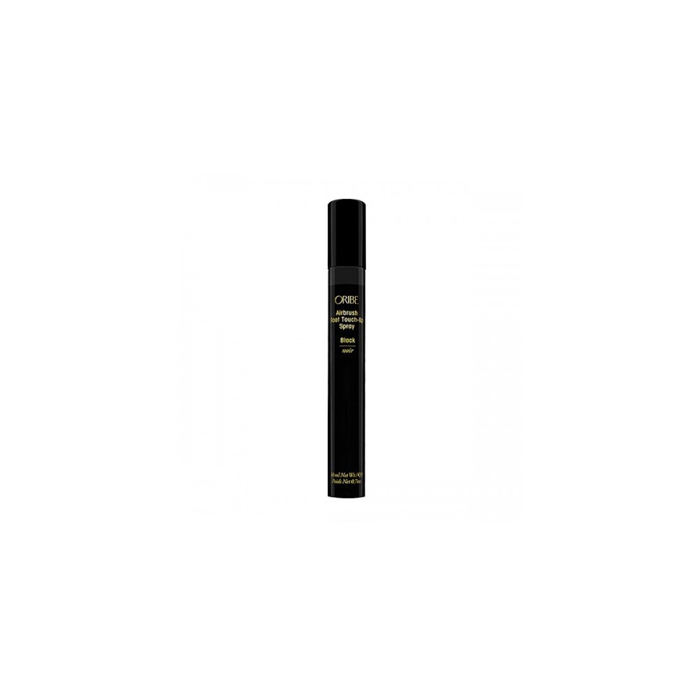 Oribe Airbrush Root Touch Up Spray Black Spray Per Ricrescita E Capelli Bianchi 30 Ml 