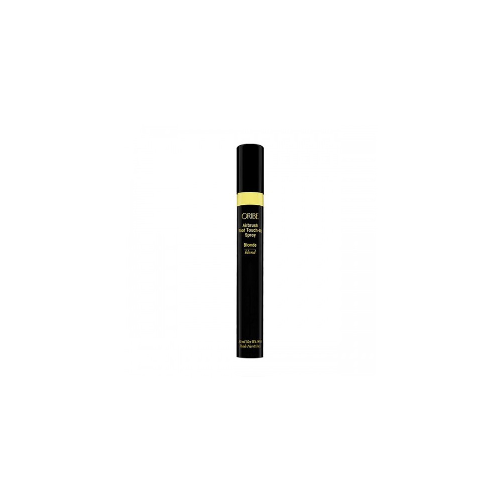 Oribe Airbrush Root Touch Up Spray Blonde Spray Per Ricrescita 30 Ml 