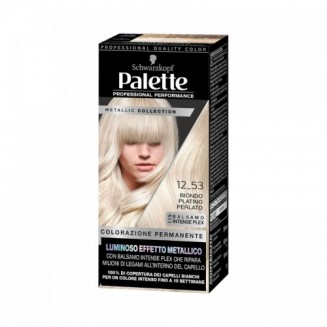 Palette Metallic Collection...