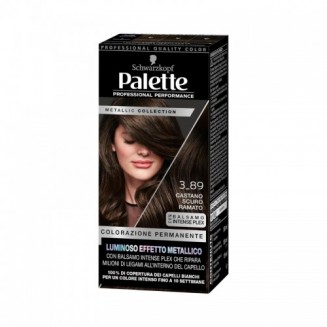 Palette Metallic Collection...