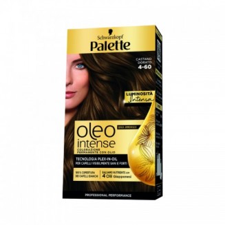 Palette Oleo Intense...
