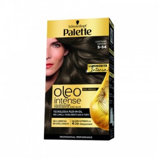 Palette Oleo Intense...