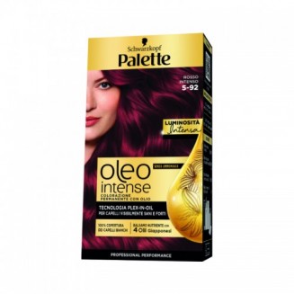 Palette Oleo Intense...