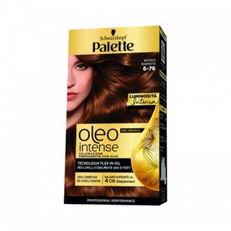 Palette Oleo Intense...