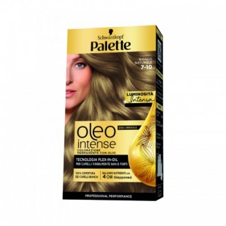 Palette Oleo Intense...