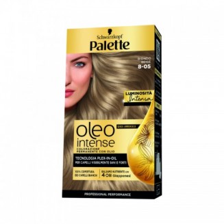 Palette Oleo Intense...
