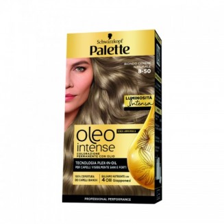 Palette Oleo Intense...