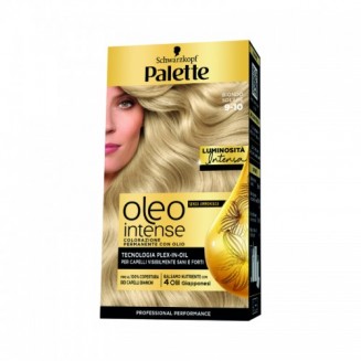 Palette Oleo Intense...