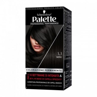 Palette Colorazione...