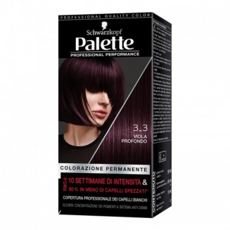 Palette Colorazione...