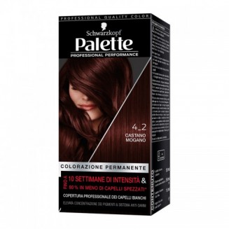 Palette Colorazione...