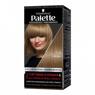 Palette Colorazione...