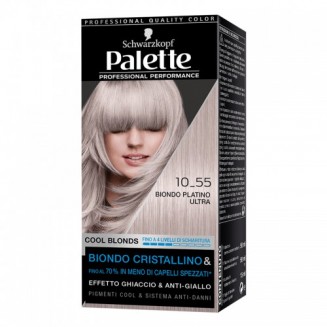 Palette Cool Blonds N.10-55...