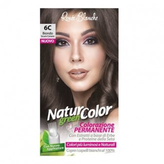 Renee Blanche Natur Green...