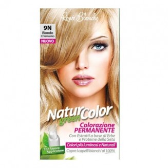 Renee Blanche Natur Green...