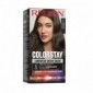 Revlon Colorstay Longwear Cream Color Tinta Per Capelli N.3 Castano Scuro