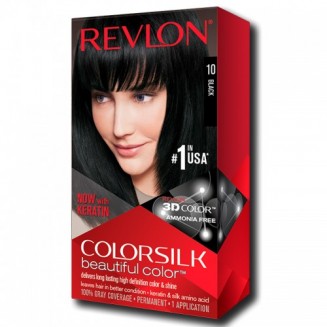 Revlon Colorsilk Beautiful...