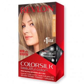 Revlon Colorsilk Beautiful...