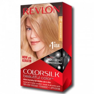 Revlon Colorsilk Beautiful...