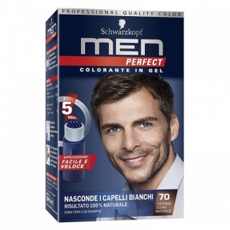 Schwarzkopf Men Perfect...