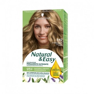 Schwarzkopf Natural & Easy...