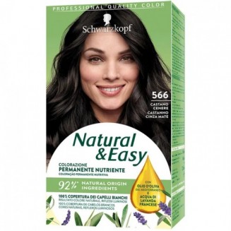 Schwarzkopf Natural & Easy...