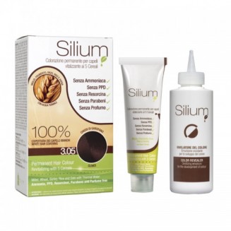 Silium Colorazione...