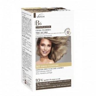 Vebix Phytamin Ph Color...