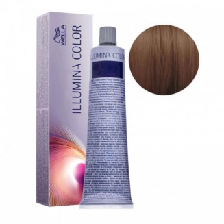 Wella Illumina Color N. 5/7...