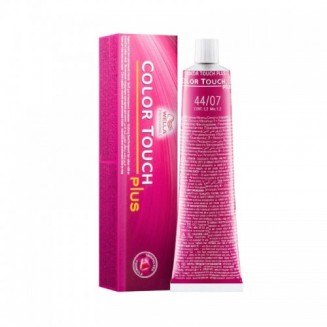 Wella Color Touch Plus N....