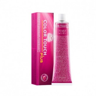 Wella Color Touch Plus N....