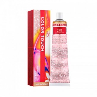 Wella Color Touch Pure...