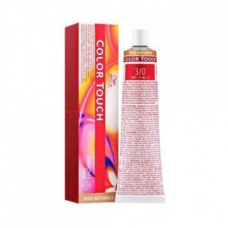 Wella Color Touch Pure...