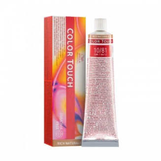 Wella Color Touch Rich...