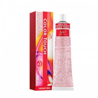 Wella Color Touch Vibrant...